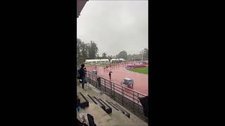 2024 10 19 Championnat de France de relais Blois Medley Court [upl. by Vada803]