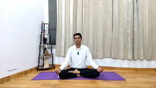 Healthy life with YOGA join live 52 Tuesday [upl. by Hogg]