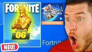 der SEASON 1 OG BATTLEPASS wurde GELEAKED [upl. by Aubert379]