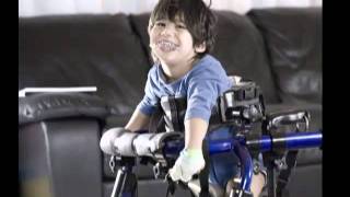 Ataxic Cerebral Palsy [upl. by Anelahs]