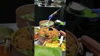 Rameshwaram Cafe Vlog  Bangalore Street Food [upl. by Nilknarf]