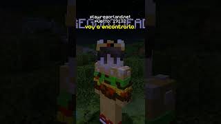 La PAREJA más DESGRACIADA en mi server de Minecraft [upl. by Jarrow]