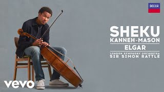 Sheku KannehMason Plínio Fernandes  Traditional Scarborough Fair Arr Parkin Audio [upl. by Nevyar]