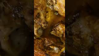 The best one pan and gravy turkey wings [upl. by Pippy]