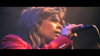 Yasmin Levy amp Maurice El Medioni  Mi Corazon CLIP LIVE [upl. by Corina552]