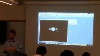 Astronomy with Skynet Introduction to Afterglow [upl. by Nork]