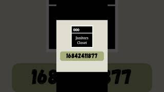 School decal code for bloxburg bloxburg decals bloxburg decals decalcodes roblox [upl. by Adelric]