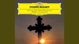 Mozart Requiem K 626 I Introitus Requiem aeternam Recorded 1975 [upl. by Ecile]