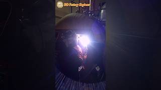 How To Stream Boiler Fire Tube Welding [upl. by Cayla]