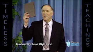 Incline Thine Ear Faith In The Name Of Jesus  Rev Kenneth E Hagin [upl. by Garneau243]