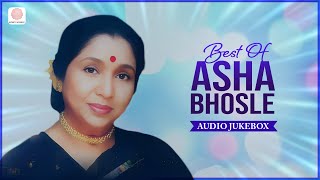 Best Of Asha Bhosle  Gungun Mon Bhramara  Tumi Amar Nayan Go  Ae Katha Janto  Ei Bujhechhi Go [upl. by Frodeen]