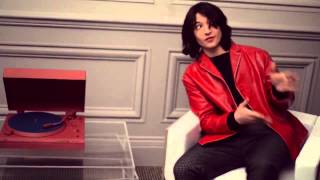 The Prada FallWinter 2013 Campaign and behind the scene [upl. by Marelda928]