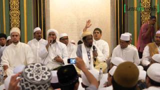 Grand Maulid Habib Syech Masjid Sultan Part 10 [upl. by Ztnaj50]