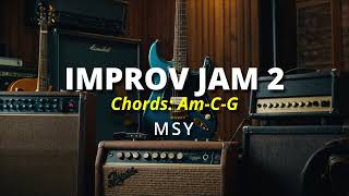 AmCG Improv Jam2 [upl. by Templas210]