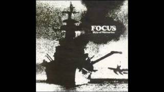 Focus  PS March [upl. by Eednac]