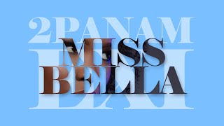 MISS BELLA 2k24  EXI2PANAM [upl. by Gahl]