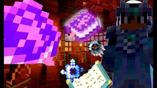 Wizardry Fates in Electroblobs Wizardry Minecraft [upl. by Vivyanne995]