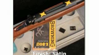 Browning XBolt Micro Hunter LeftHand 7mm08 Remington Rifle Specs Tech Details [upl. by Snej]