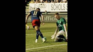 When Players Toying With Goalkeepers [upl. by Azriel89]