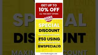 BWSPECIAL10 Grab Your 10 Discount 🎉  Limited Time Offer  TampC Apply discount offers [upl. by Orella935]