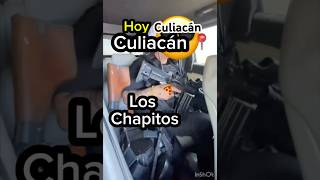 Los chapitos andan protegiendo a Culiacán narcos narcosmexico culiacan loschapitos sinaloa cds [upl. by Delmore]