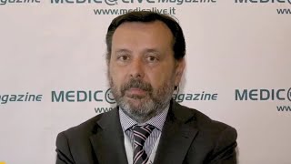 Fibrosi Polmonare Idiopatica come diagnosticarla e curarla Intervista al prof Carlo Vancheri [upl. by Bevis]