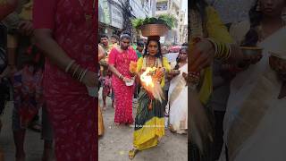 Banjara hills prashanth Bonam celebration youtubeshorts shorts viralvideo viralshort [upl. by Neenaj375]