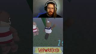 Smacking coconuts  Shipwrecked 64 [upl. by Yolanthe]