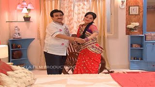 Ep 1807  Ghar Pravesh  Taarak Mehta Ka Ooltah Chashmah  Full Episode  तारक मेहता [upl. by Kenway979]