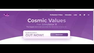 How to find Cosmic PSX Values  Introduction [upl. by Baggott767]