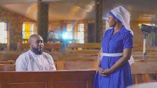 This Powerful Christian Movie Will Make You Know The Real Power That Comes From GodNigerian Movies [upl. by Jasisa]