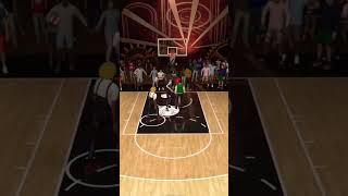 Putback king nba2k25 2kcommunity trending 2kcontent 2ktv dunks bestbuild nba2k 2k 1ksubs [upl. by Ag]