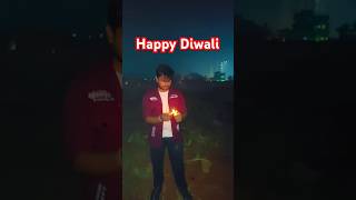 Happy Diwali 🎇 🪔 ahorts happydiwali [upl. by Bigod]