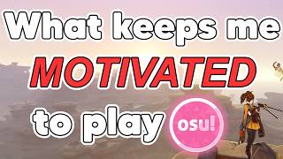 How I survived playing osu for 1 year [upl. by Petr]