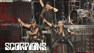 Scorpions  Wacken Open Air 2012 Full Concert [upl. by Aivatan]