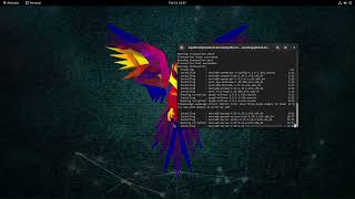 Como instalar MariaDB en CentOS 9 [upl. by Annaehs39]