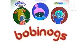 Bobinogs Theme Song In G Major [upl. by Nila159]