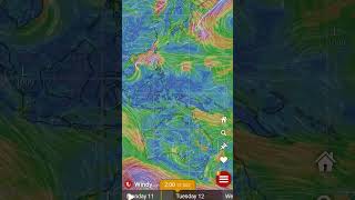 Cyclone movies in Taiwan country l China is Cyclone l monsoon 2024 l MosamupdateRajasthan l Rainfal [upl. by Sherfield226]