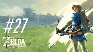 The Legend of Zelda Breath of the Wild EP 27 TODOS los Recuerdos 18  PRECIOSO [upl. by Halla]