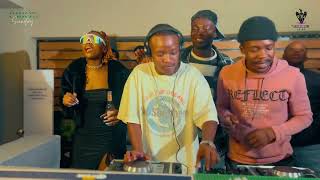 MAILO X MREMBULA LIVE MIX AT VVA [upl. by Spalding]