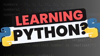 You CANNOT miss this easy Python Challenge EZ Mode for New Coders [upl. by Head]