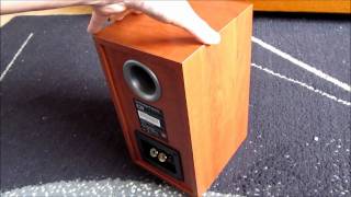 JBL northridge e20 unboxing and testing [upl. by Leinahtam275]