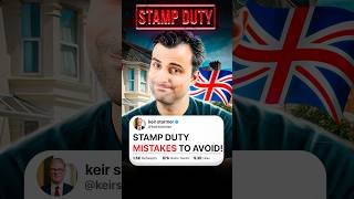 SAVE ON STAMP DUTY Watch the FULL VIDEO [upl. by Tnerb]