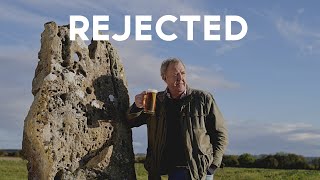 Jeremy Clarksons Rejected Advert For His New Lager Hawkstone FUNNY [upl. by Sivaj]