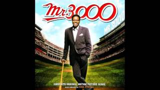 Mr 3000  Jupiter  John Powell [upl. by Cannice]