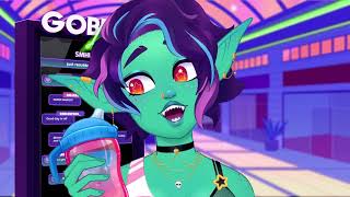 ⭐Goblin Vtuber Time to Try out a new Game PAPER TRAIL⭐ [upl. by Oliric509]