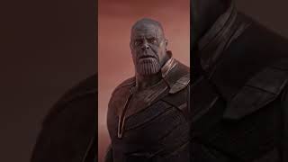 is thanos right marvel mcu avengers ironman thanos thor marvelcomics captainamerica [upl. by Jallier]