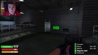 ANTE LA DUDA TIRACO A WILLY  Garrys Mod Trouble in Terrorist Town 30 [upl. by Irmine]