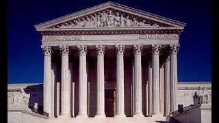 50th Anniversary New York Times v Sullivan Supreme Court Decision Preview [upl. by Ainosal853]