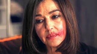 PARADIS PARIS Bande Annonce 2024 Monica Bellucci [upl. by Eyla494]